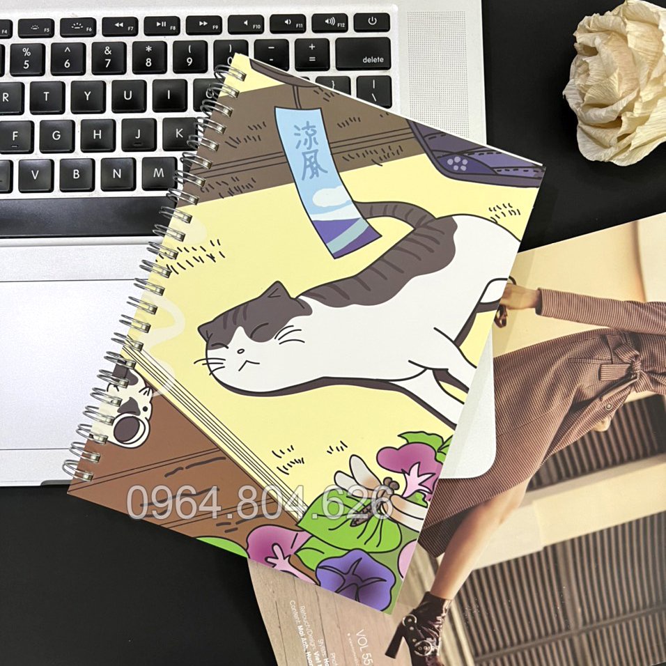 Set quà tặng sinh nhật vintage cho nữ cực cute
