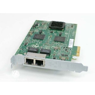 Card Lan HP 2 Port Gigabit chuyên Sẻver bản nhỏ