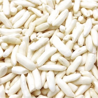 100g bỏng gạo và 500g.