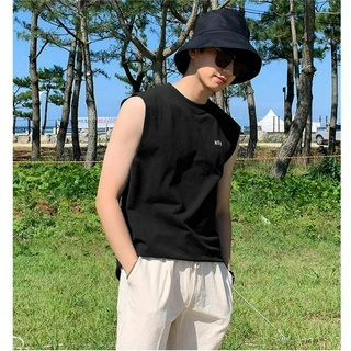 Áo thun Tanktop HEY BC Unisex