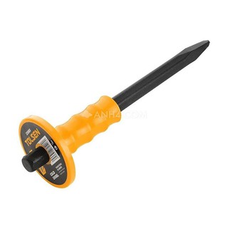 25082 đục sắt nhọn 10 in tolsen