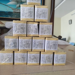 Chỉ catgut số 1/0, 2/0, 3/0, 4/0, 5/0