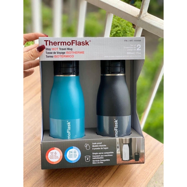 Bình giữ nhiệt ThẻmoFlask 500ml