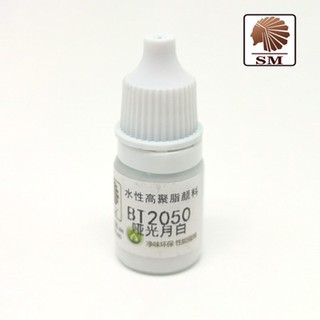 Sơn nước BT2001-BT2051 - Sơn mô hình