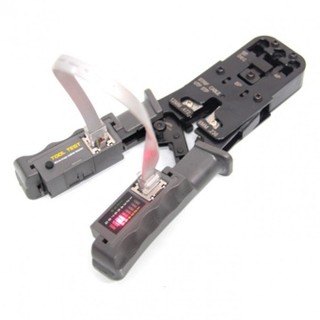 KÌM BẤM MẠNG LB-LINK 0509 PRO KÈM BỘ TEST + 3 PIN