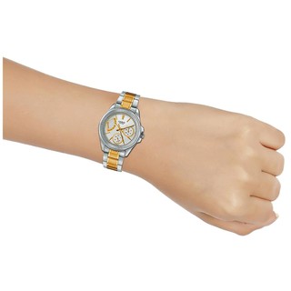 Đồng Hồ Nữ Casio LTP-2089SG-7AVDF