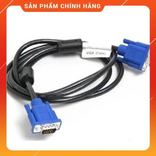 Cáp hình hình vga dài 1,5m kết nối vga ra vga