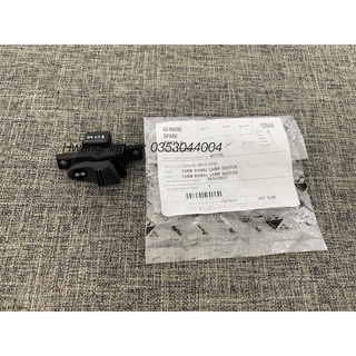 Công tắc xi nhan Vespa Lx việt hàng xịn tem chính hãng ❤️