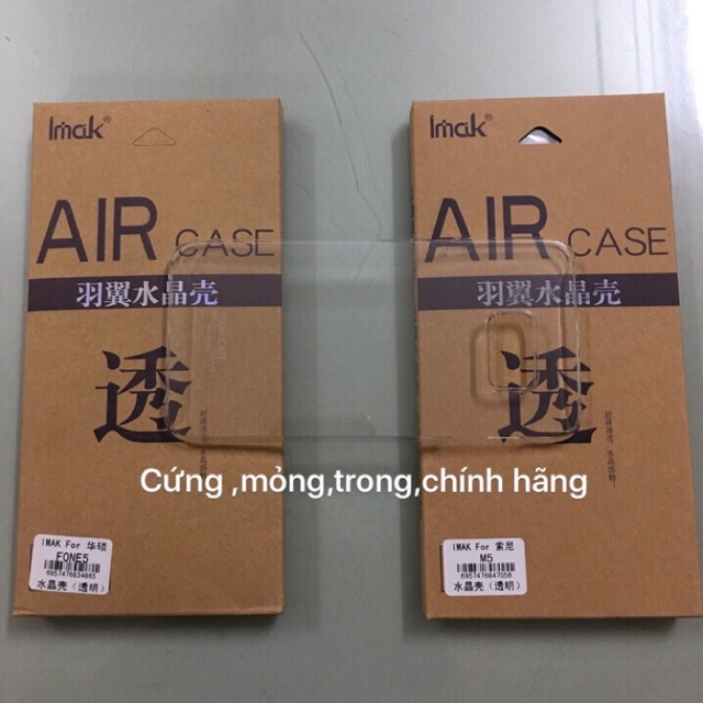 Ốp Imak G3