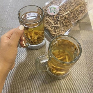 Trà mãng cầu xiêm