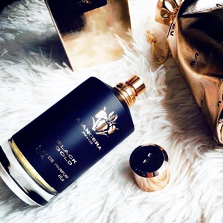 Nước hoa thử Mancera Black Gold