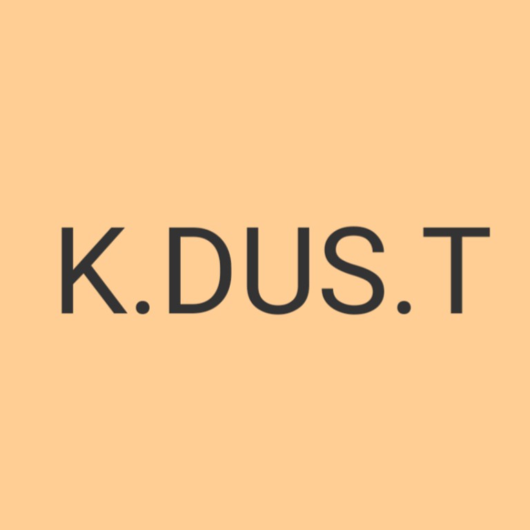 Korea Dust