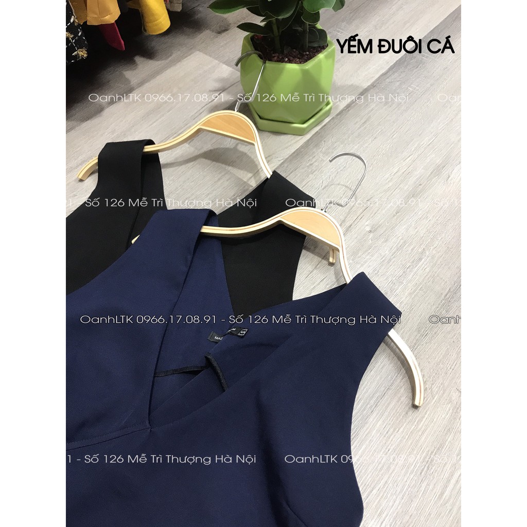 YẾM BẦU CÔNG SỞ DÁNG ĐUÔI CÁ SIÊU ĐẸP | BigBuy360 - bigbuy360.vn