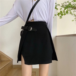 chân váy kiểu bao ngầu