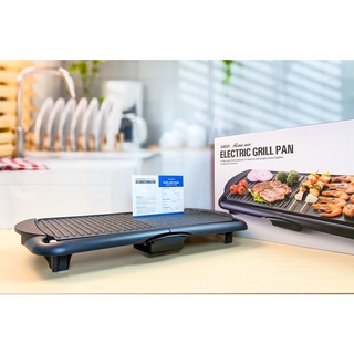 [LOCK&LOCK] - Bếp Nướng Điện Electric Grill EJG231 (2000W)