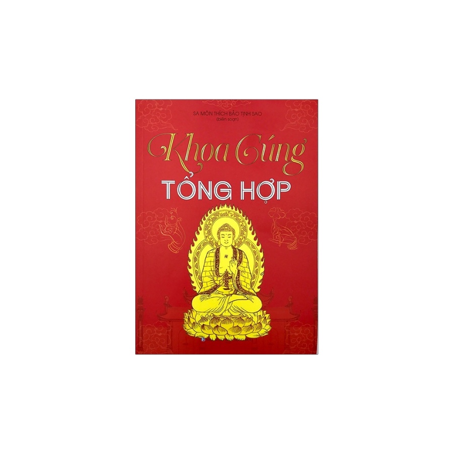 Sách -Khoa Cúng Tổng Hợp