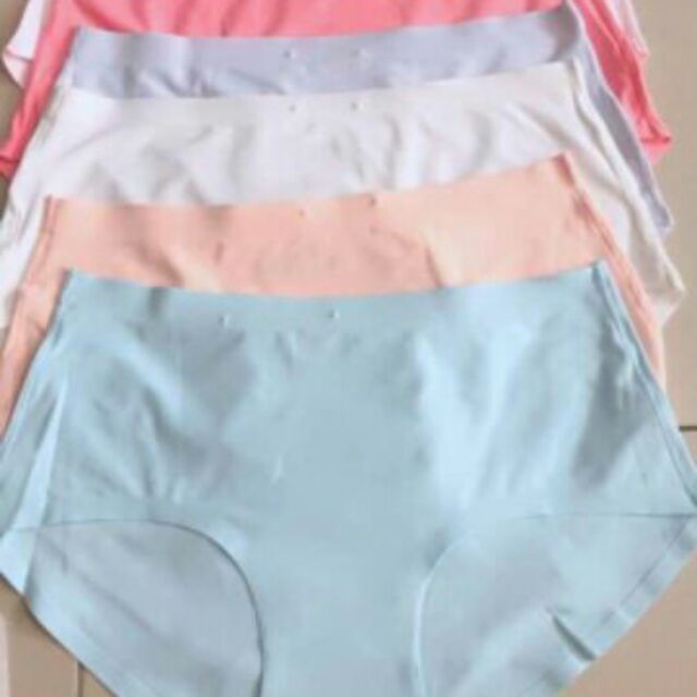 🔥💯🆘[SALE 40%] SET 5 QUẦN LÓT ĐÚC TUI ZIP MỀM MỊN