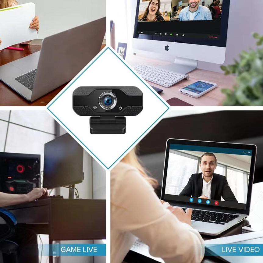 ❀ (Hàng Mới Về) Kem Dưỡng Da Pasca 7.7 ❀ Toàn Bộ Webcam Full HD 1080P V8 Kèm Micro Tiện Dụng | BigBuy360 - bigbuy360.vn