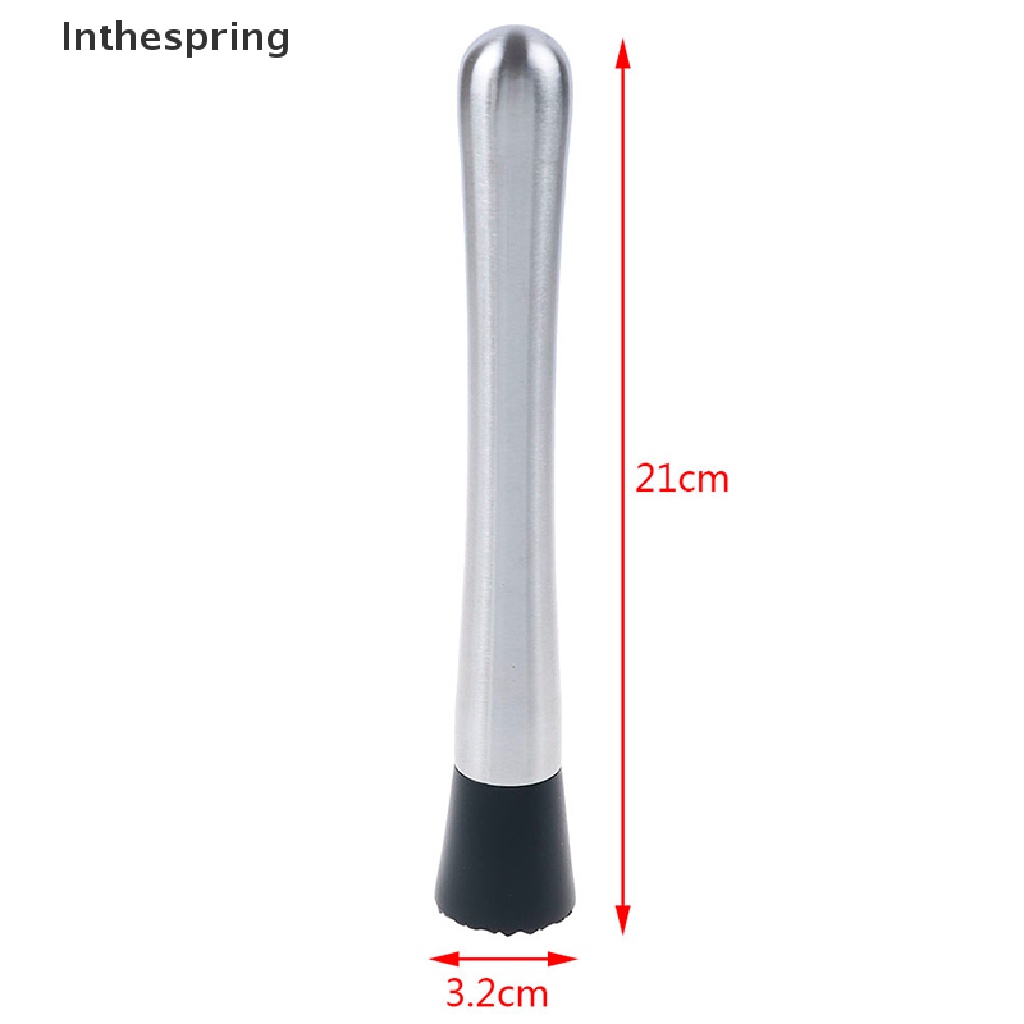 1 Dụng Cụ Pha Chế cocktail DIY Bằng Đá