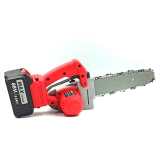 Máy cưa xích dùng pin thương hiệu Kason 88V (motor từ)