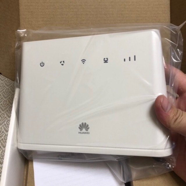 Thiết bị phát wifi 4g huawei b311-221