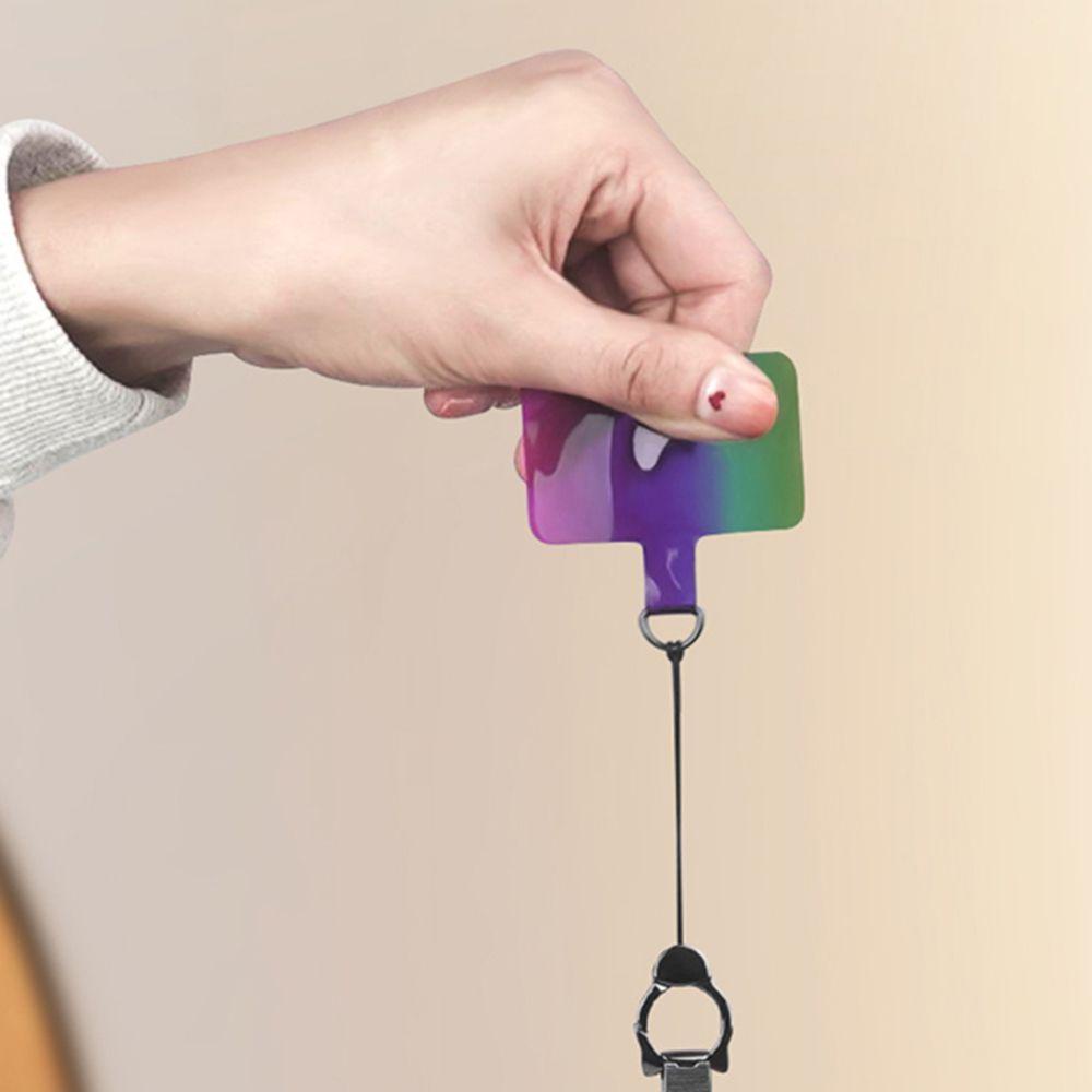 1 Dây Đeo Cổ Gắn Điện Thoại Chống Thất Lạc Tiện Dụng