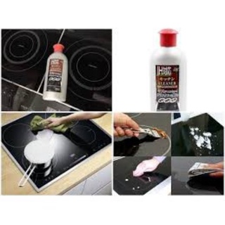 Dung dịch vệ sinh bếp từ