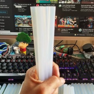 [SUPER] KEO NẾN LỚN 10*240MM