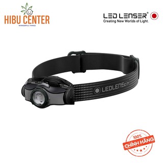 Đèn Pin Đội Đầu LEDLENSER MH3 – 200 lumens | Hibucenter
