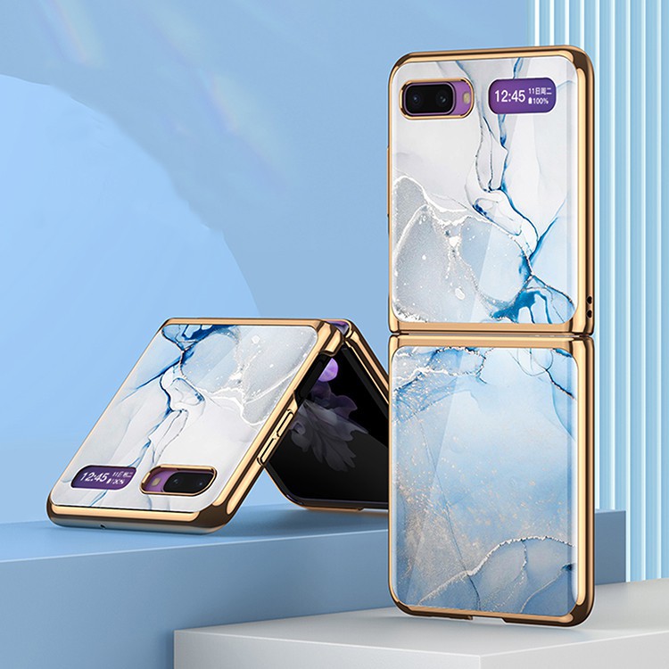 Ốp Lưng Tráng Gương Thời Trang Cho Điện Thoại Samsung Galaxy Z | BigBuy360 - bigbuy360.vn