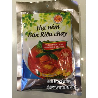 Hạt Nêm Bún Riêu Chay