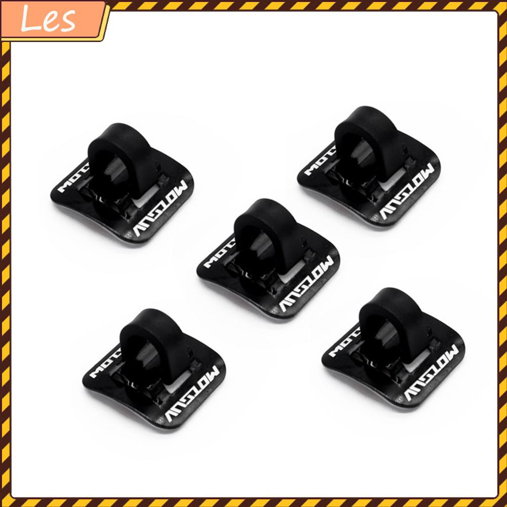 Kẹp Giữ Dây Phanh Xe Đạp Hình Chữ C