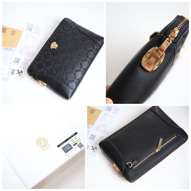 Cầm tay versace mã số