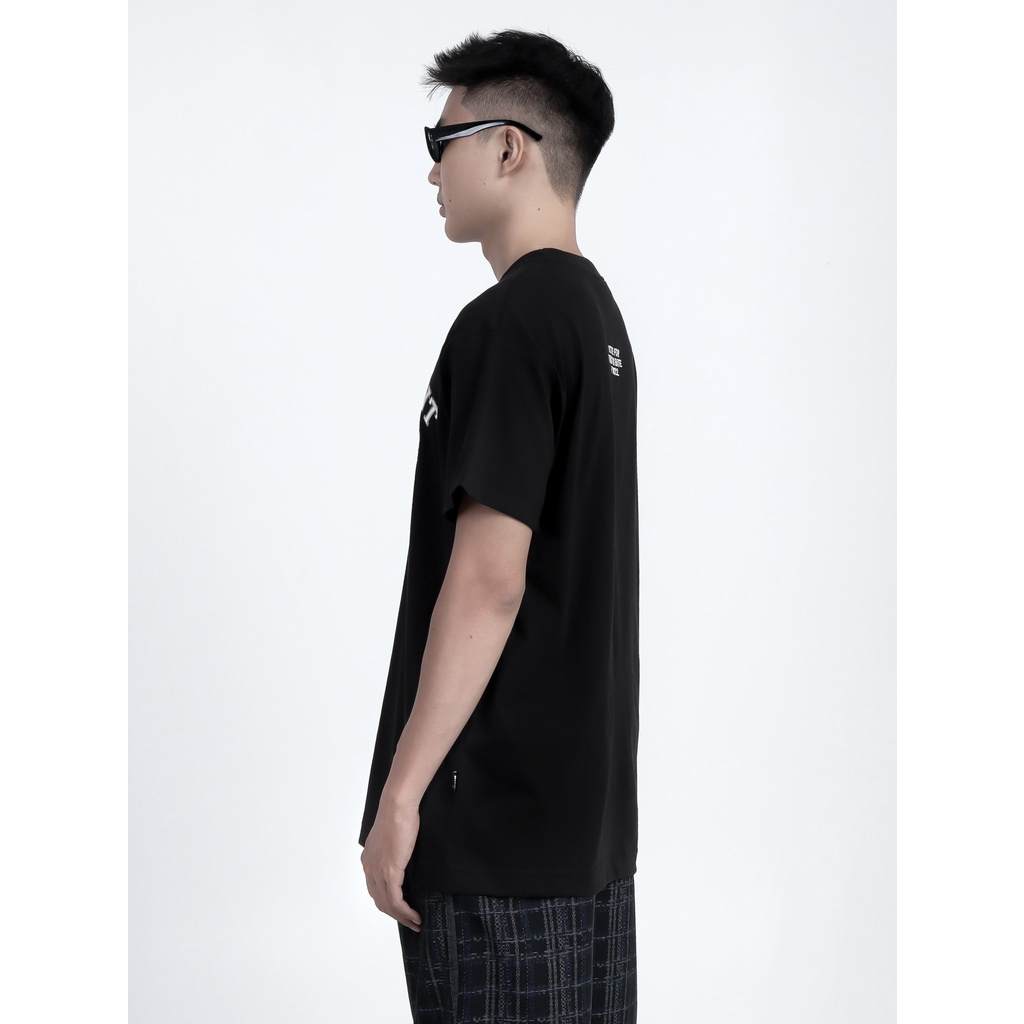 BITE - ÁO THUN BFP TEE BLACK