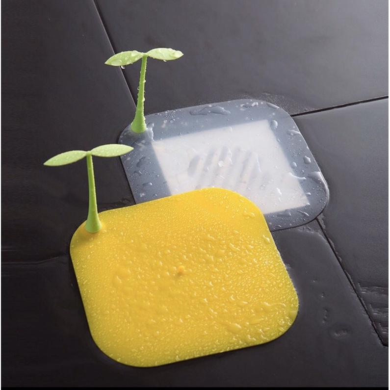 Vỏ bọc , nắp đậy cống , ống thoát nước bằng silicon chống côn trùng và chống mùi