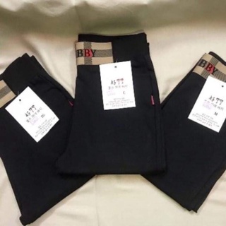 Quần legging Burr chất Umi cao cấp