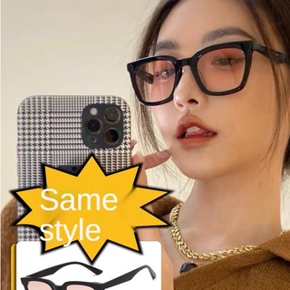 Mới Kính Mát Tròng Màu gradient Thời Trang Cá Tính