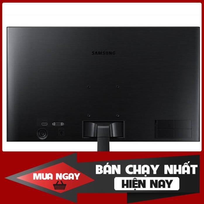 Màn hình máy tính SAMSUNG LS24F350FHEXXV 23.5" FULL HD 1920x1080 -(CHÍNH HÃNG 24T)