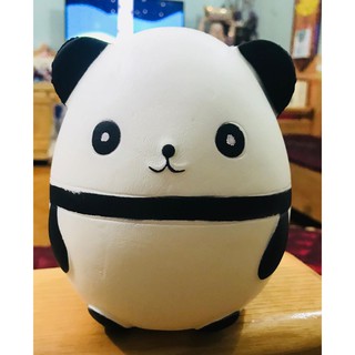 Gấu trúc Squishy To Bự