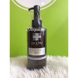 Serum dưỡng trắng vita Dr CPU