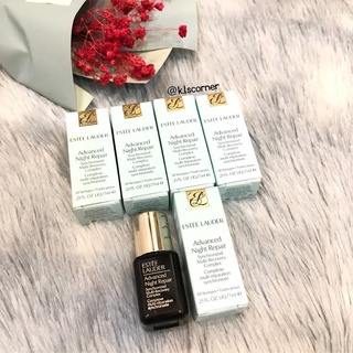 Serum chống lão hoá, phục hồi tái tạo da Advanced Night Repair Synchronized Multi-Recovery Complex 7ML