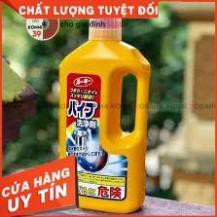 [Hàng Nhật nội địa] Dung dịch thông cống Rocket 800g