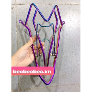 baga titan sonic đặc biệt