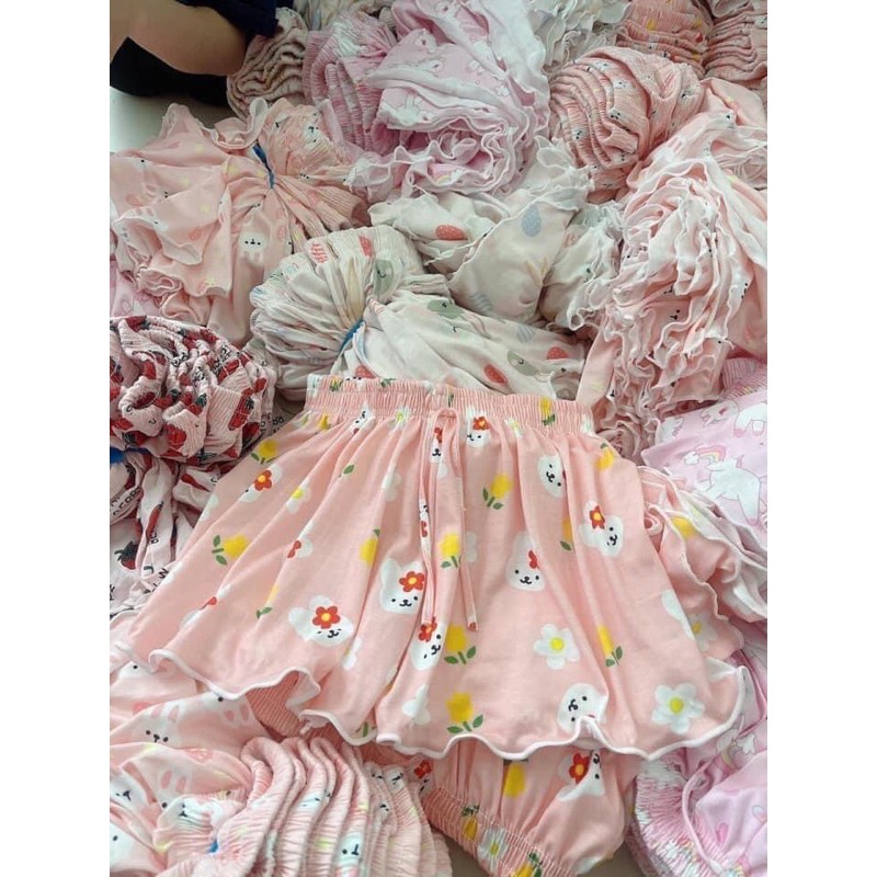 Quần Ngủ Thái Siêu cute (XẢ SALE GIÁ XƯỞNG) | BigBuy360 - bigbuy360.vn