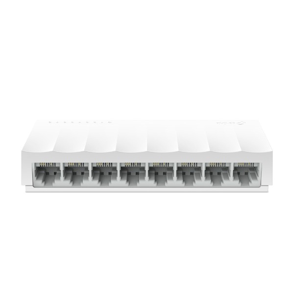 [Hỏa Tốc] Bộ Chia Mạng Để Bàn TP-Link LS1008 8 Cổng 10/100Mbps