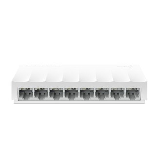 Bộ Chia Tín Hiệu Để Bàn 8 Cổng 10/100Mbps TP-LINK LS1008