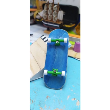 Fingerboard deck cơ bản cho người mới bắt đầu. Deck blank-Lena decks