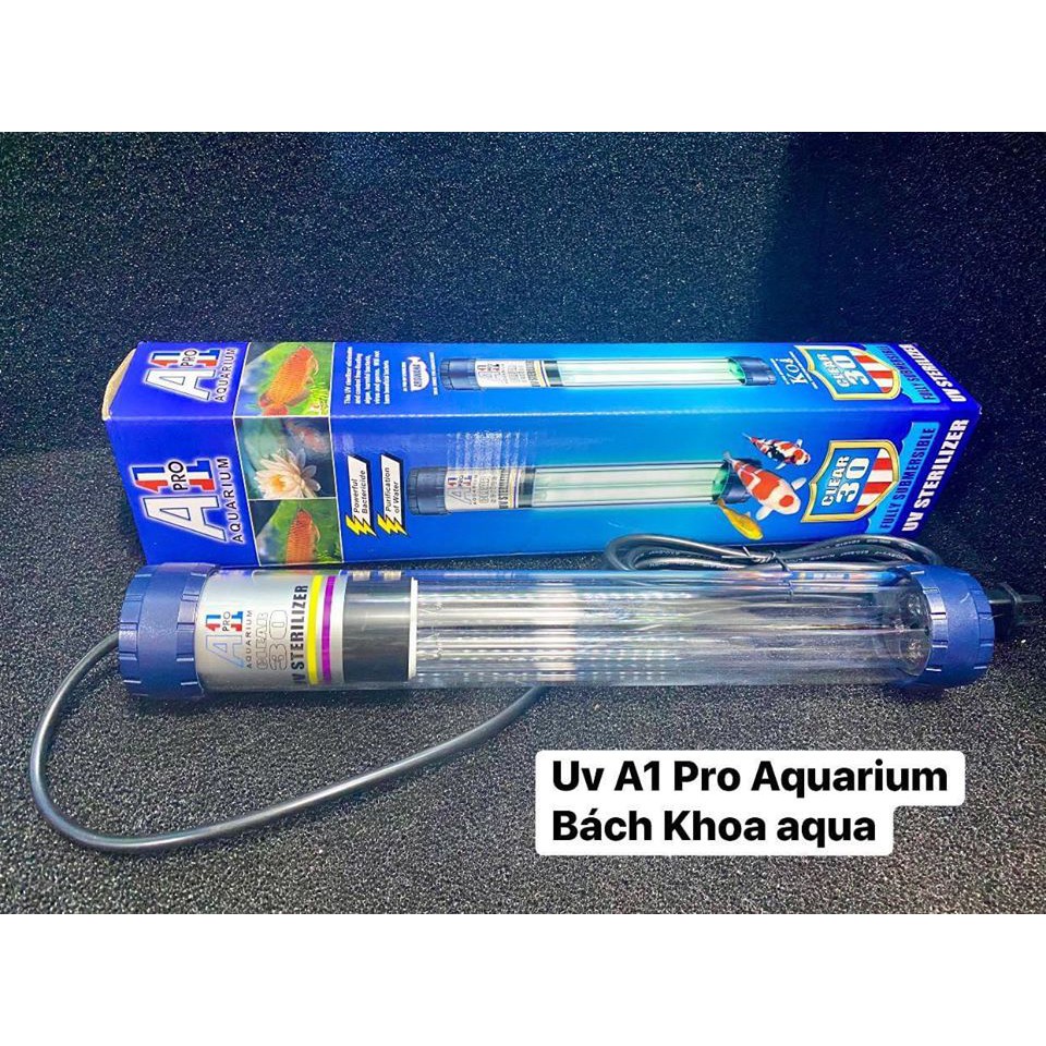 Đèn UV A1 PRO Aquarium