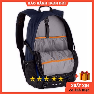 Balo Du Lịch The North Face HECKLER