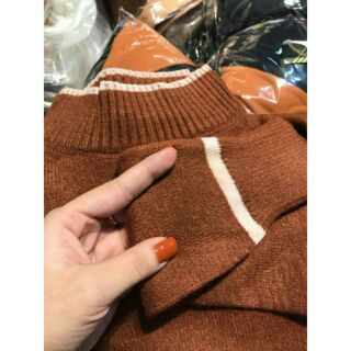 Váy len 250 sale còn 185k
